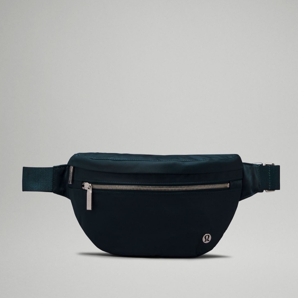Lululemon- City Adventurer Belt Bag 2.5L